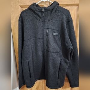 The North Face Full Zip Hoodie